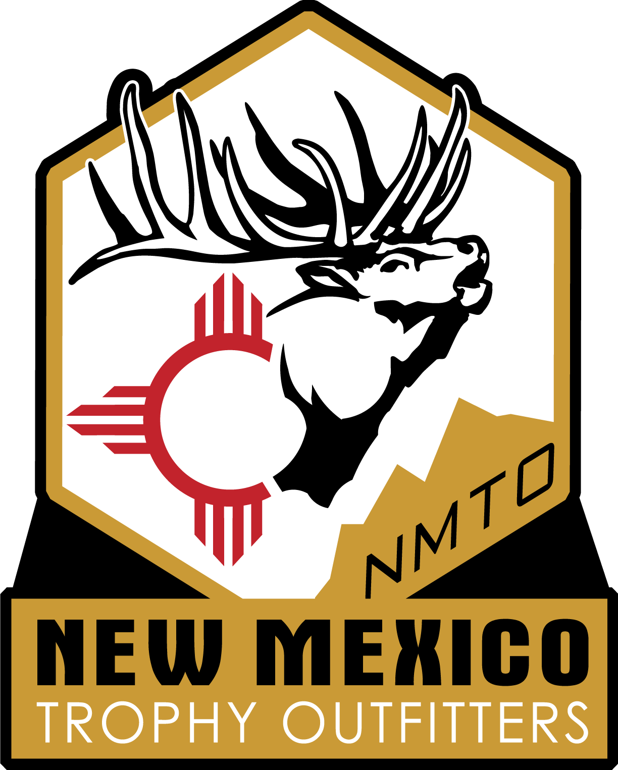 Antelope, Elk, Pronghorn & Mountain Lion New Mexico Trophy Hunts